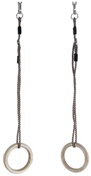 Krea Gymnastikkringer