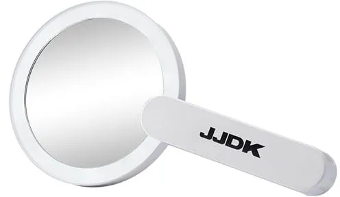JJDK LED Lomme-/Håndspeil
