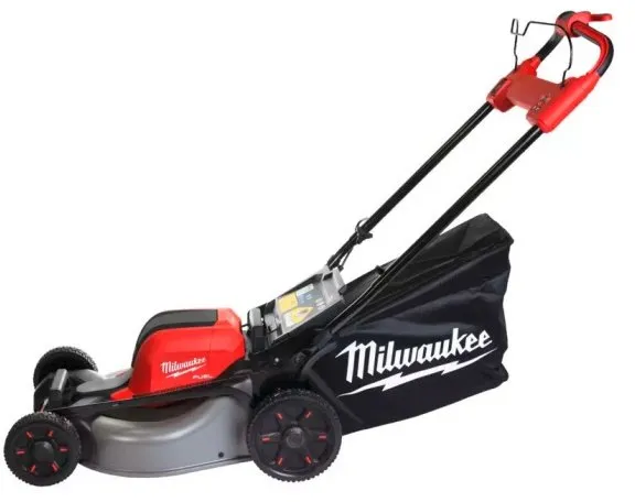 Milwaukee Gressklipper M18 F2LM46-0