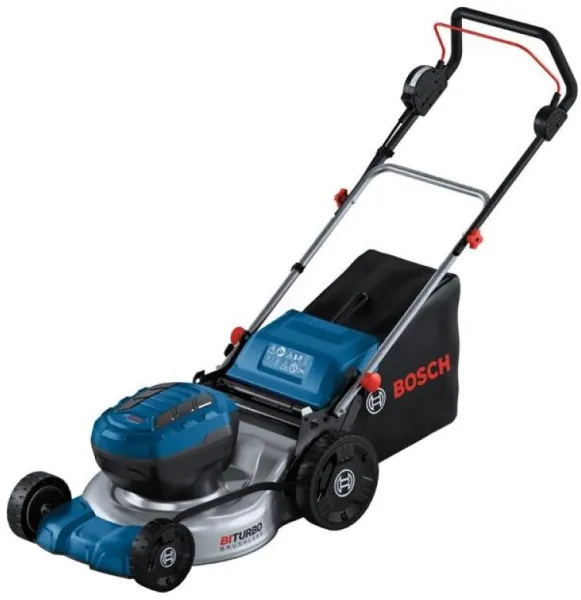 Bosch batteridrevet gressklipper GRA 18V2-46 Solo