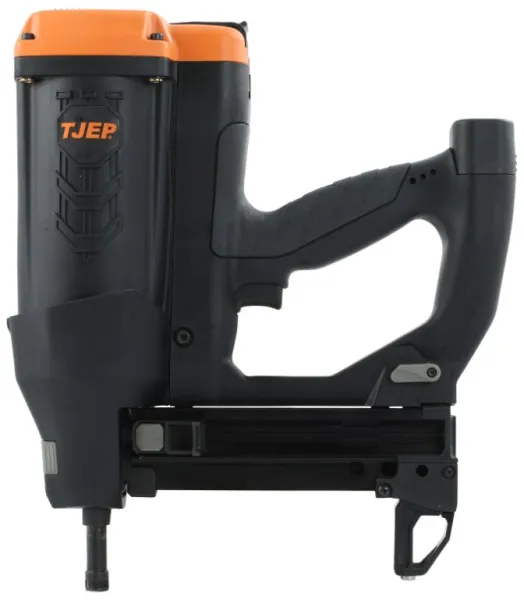 TJEP CP 40 GAS 3G stålspikerpistol, med 2 Li-Ion-batterier og lader